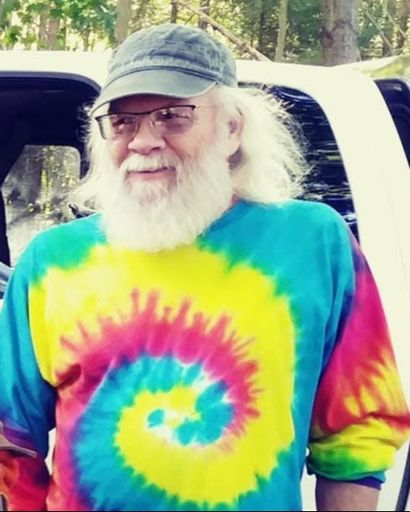 Donald Lee Woodcock's obituary image