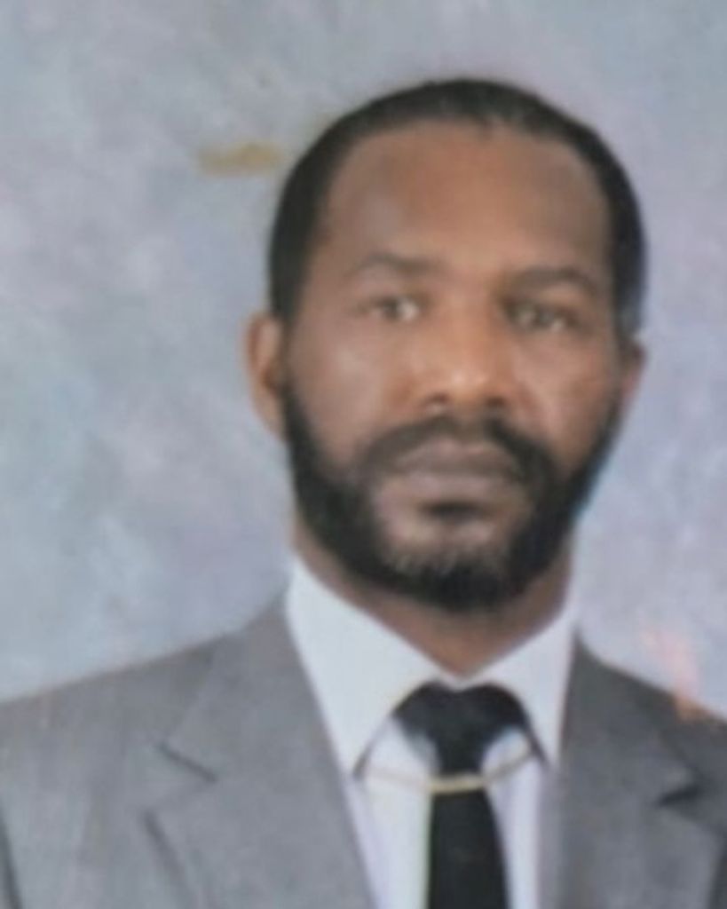 Michael Shavage Muldrow Profile Photo