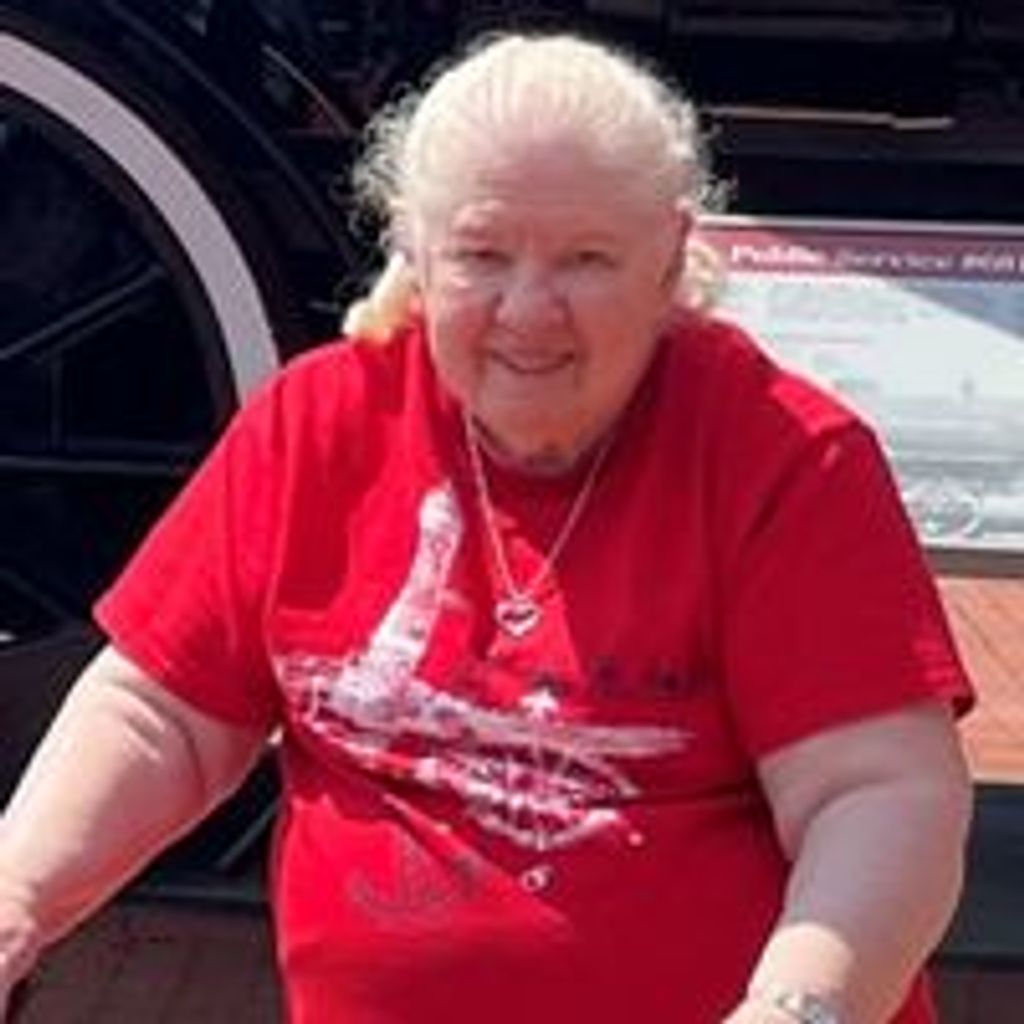 Mary Canessa Profile Photo