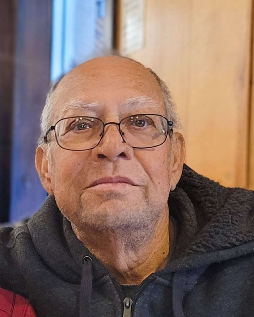 Raul Quinonez Profile Photo