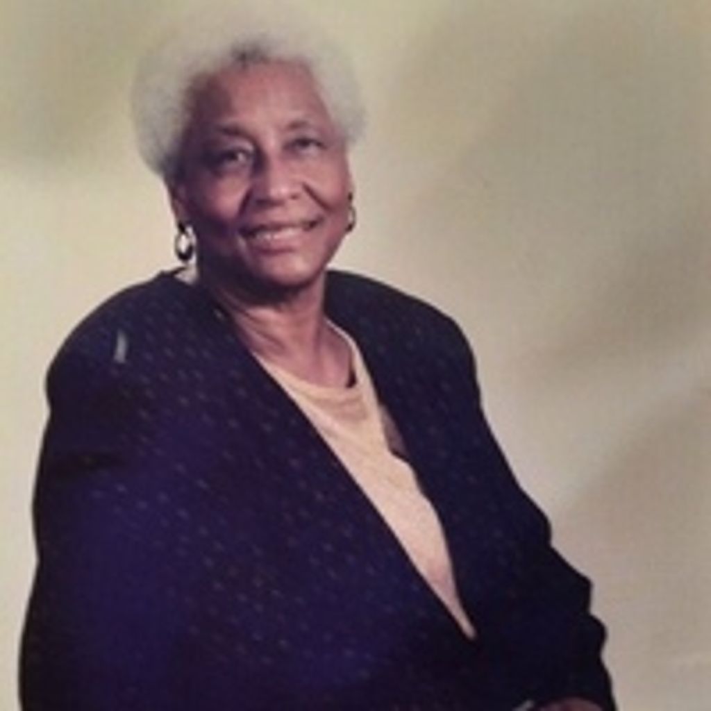 Mattie B. Hudson Profile Photo