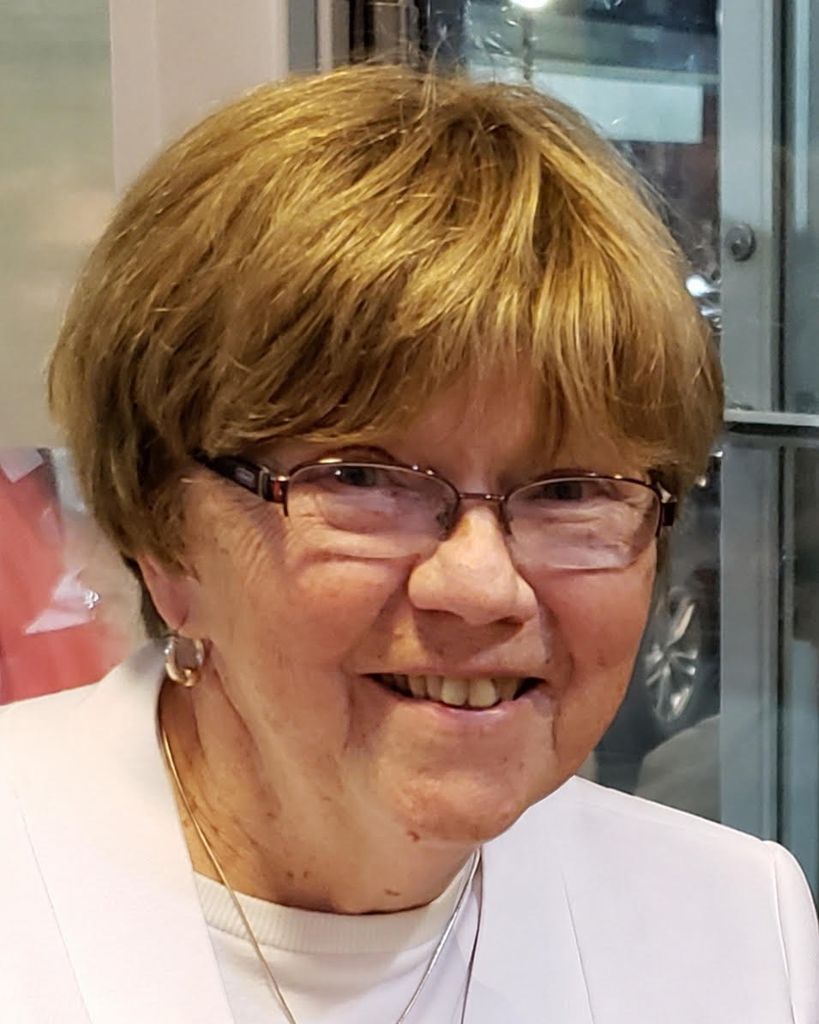 Helen E. Wade Profile Photo
