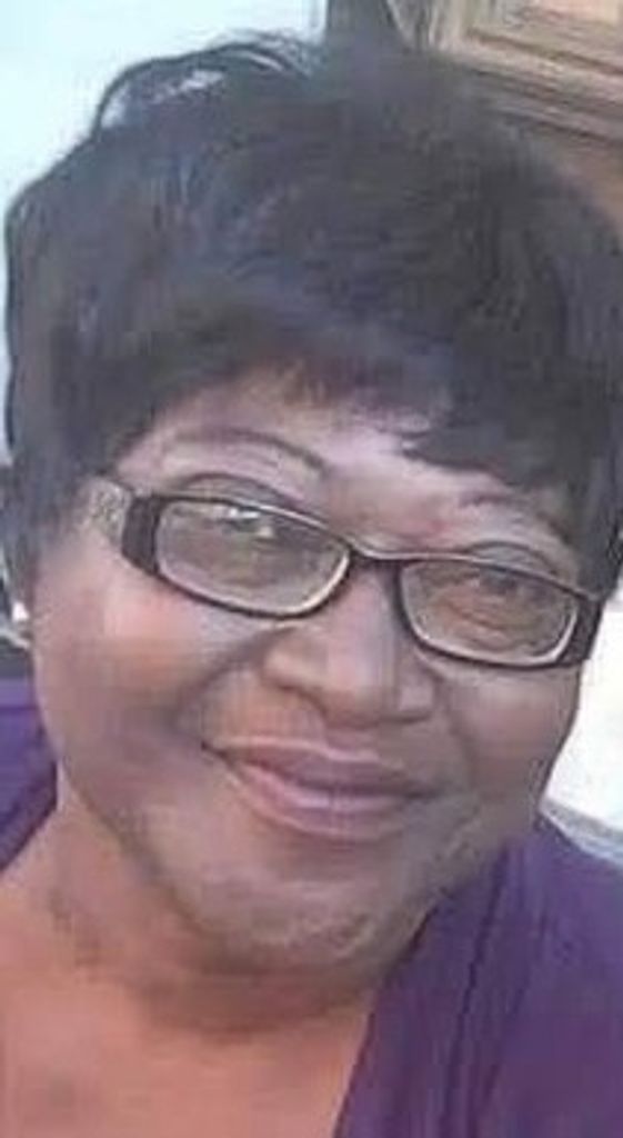 Michelle Ann Jackson