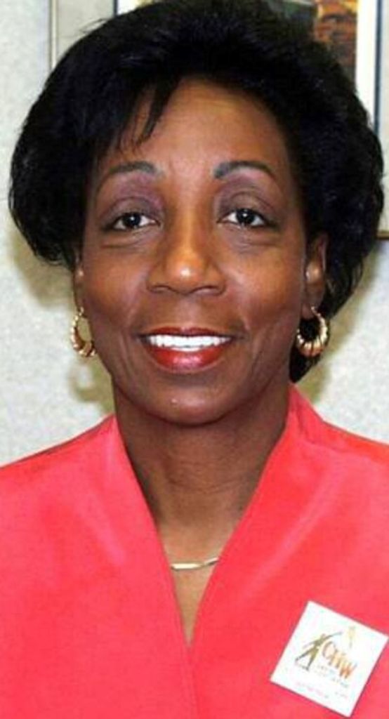 Arneatha Martin Profile Photo
