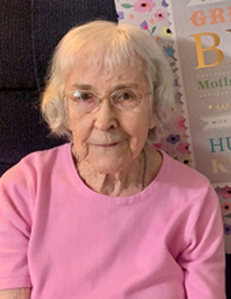 Louise Lester Profile Photo
