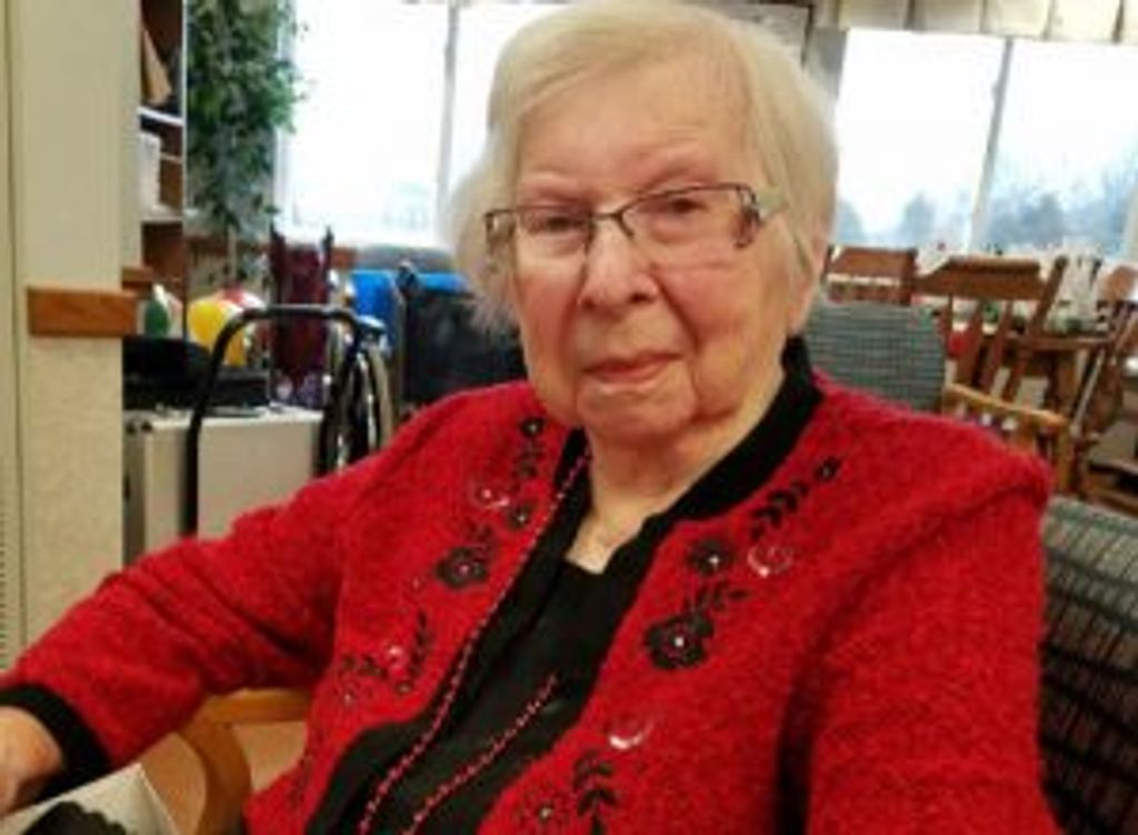 Frankie Marie Shanks Profile Photo