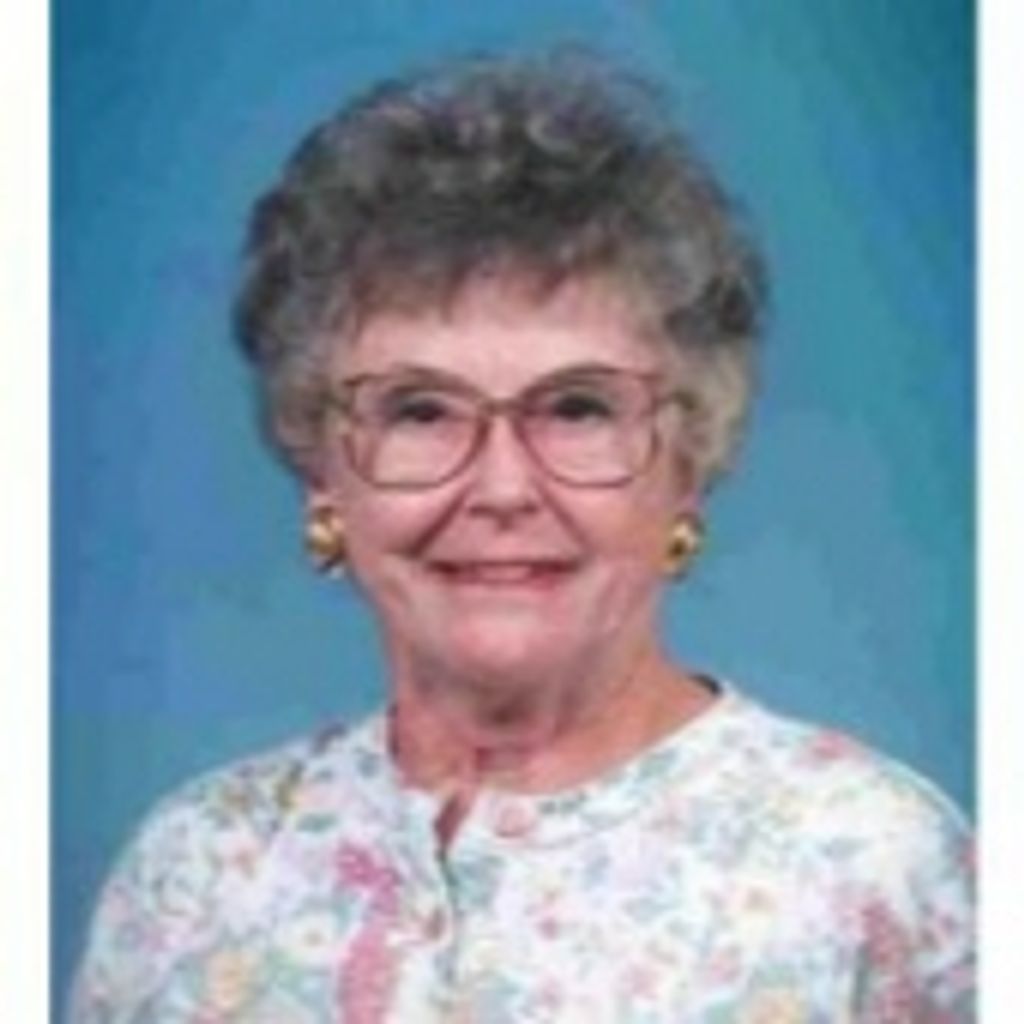 Marjorie L. Mauk