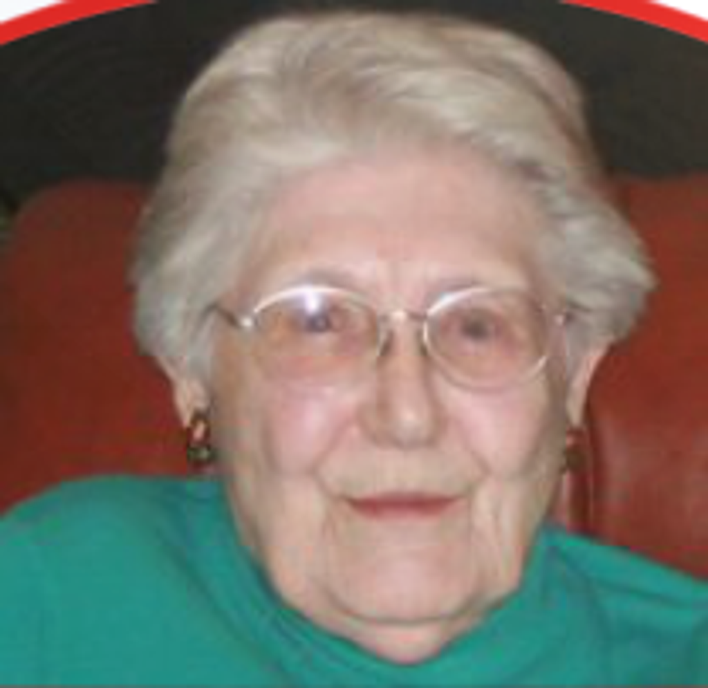 Ruth E. Reiners