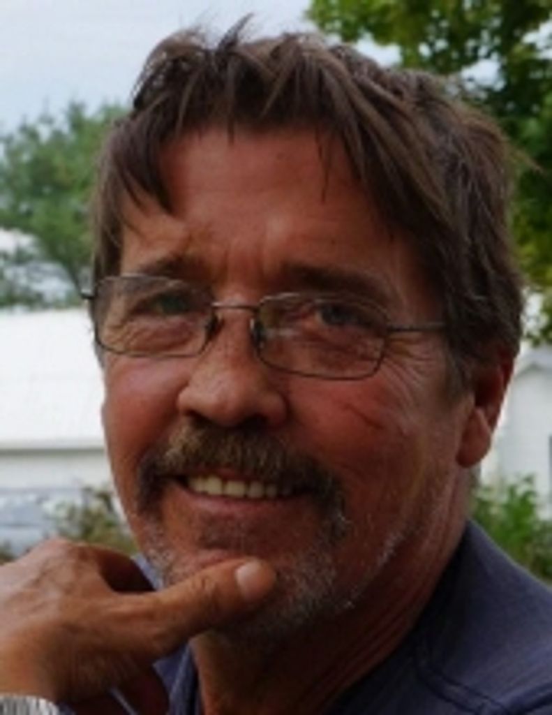 Raymond M. Orff