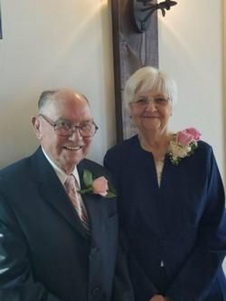 Beth M. Egger