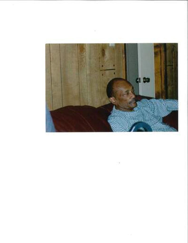 William Peter Varnado Profile Photo