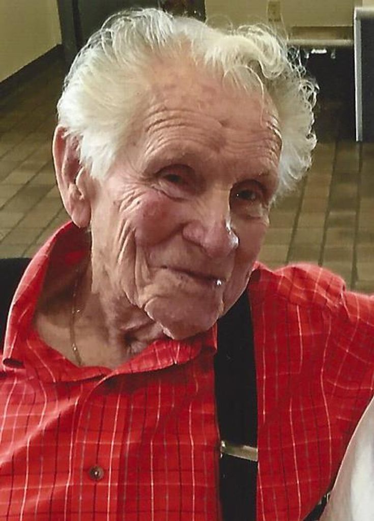 Billie Hines Sr