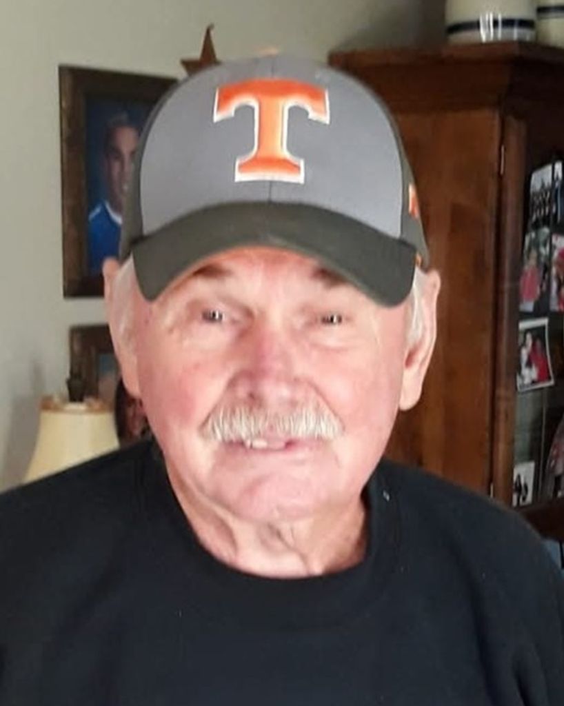 Dexter Gobbell Profile Photo