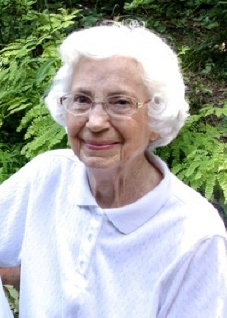 Rebecca Freeman Campbell