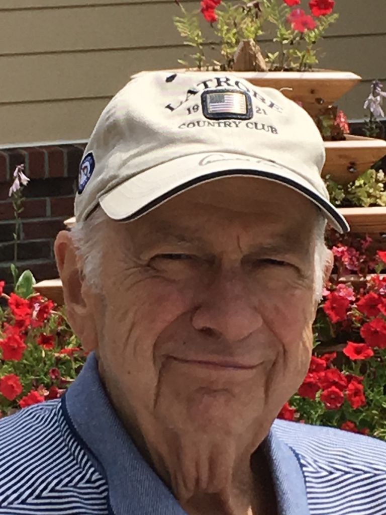 John "Jack" R. Fournier