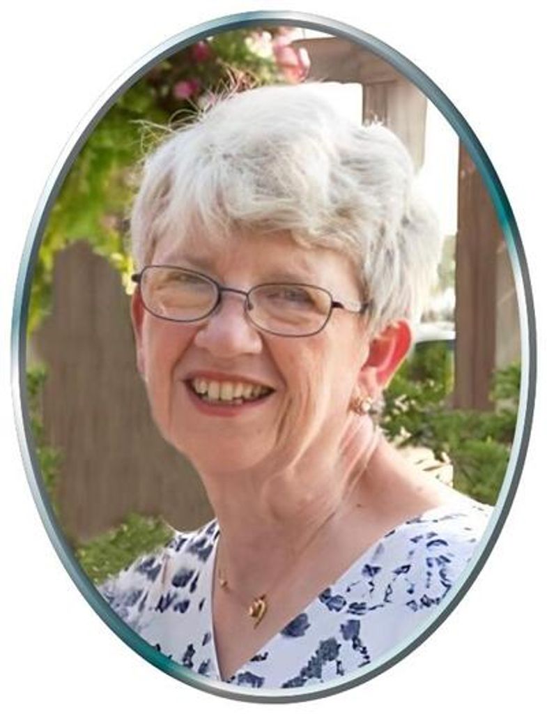 Josephine Cecelia Abrams Profile Photo