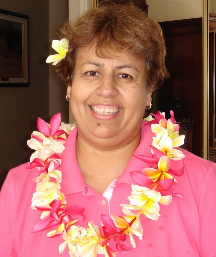 Yolanda Theresa (Villa)  Salcedo