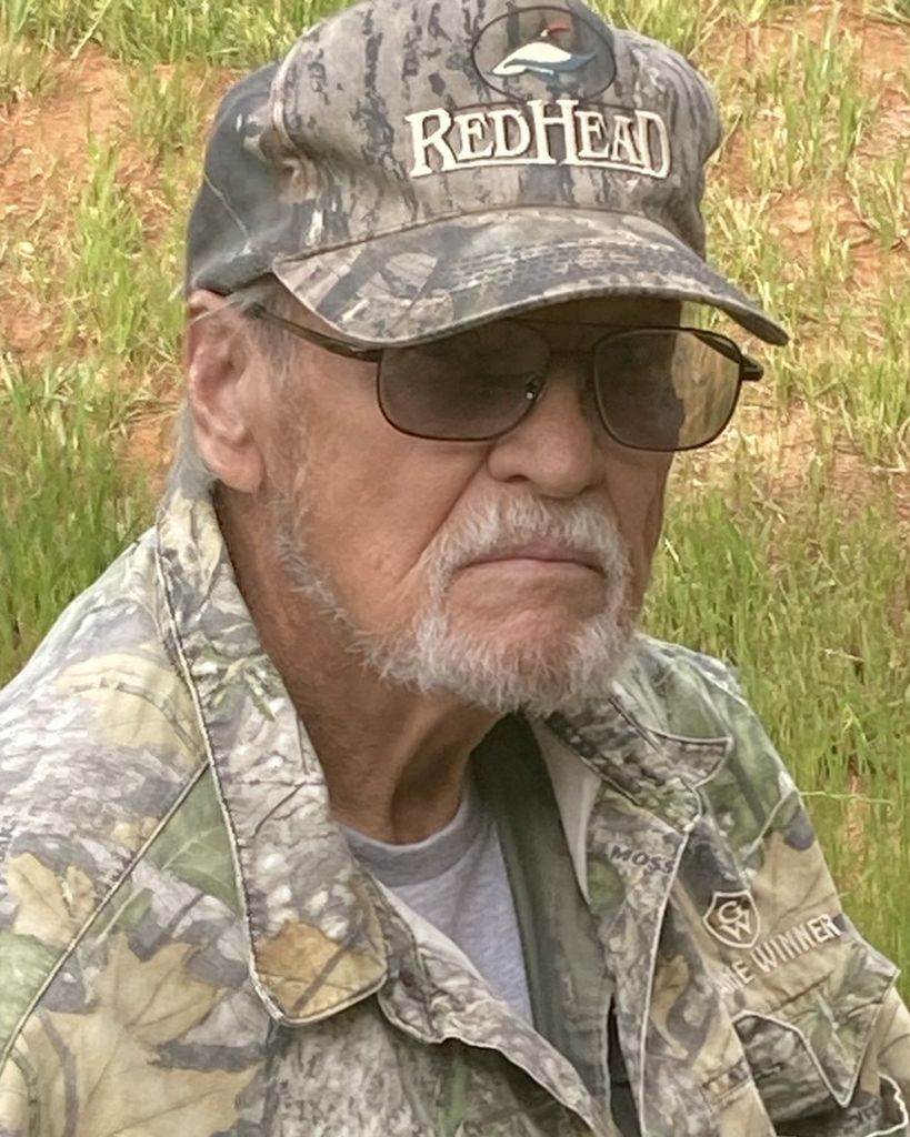 Bill Ray Ashmead Profile Photo