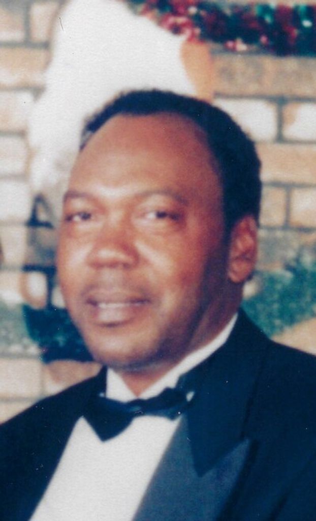 Jimmy Hibbler Profile Photo