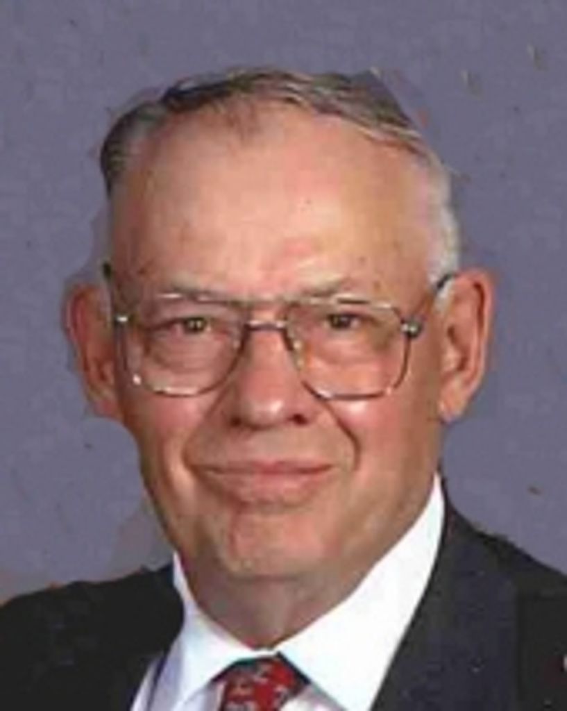 John Regier