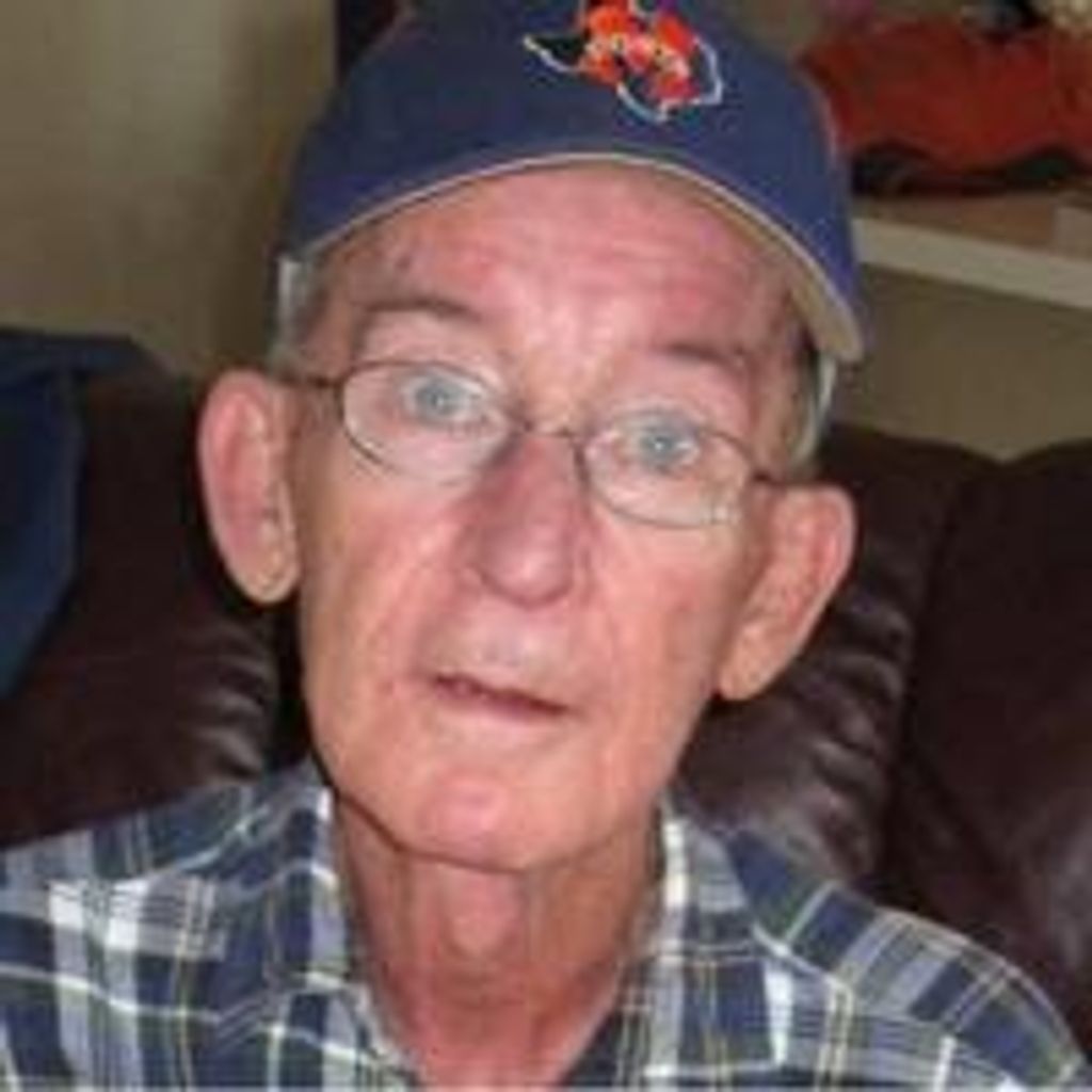 Billy Dale Thomas