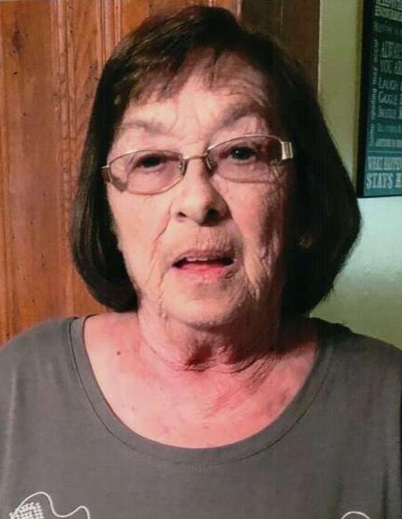 Alice Faye (Spence)  Wadsworth