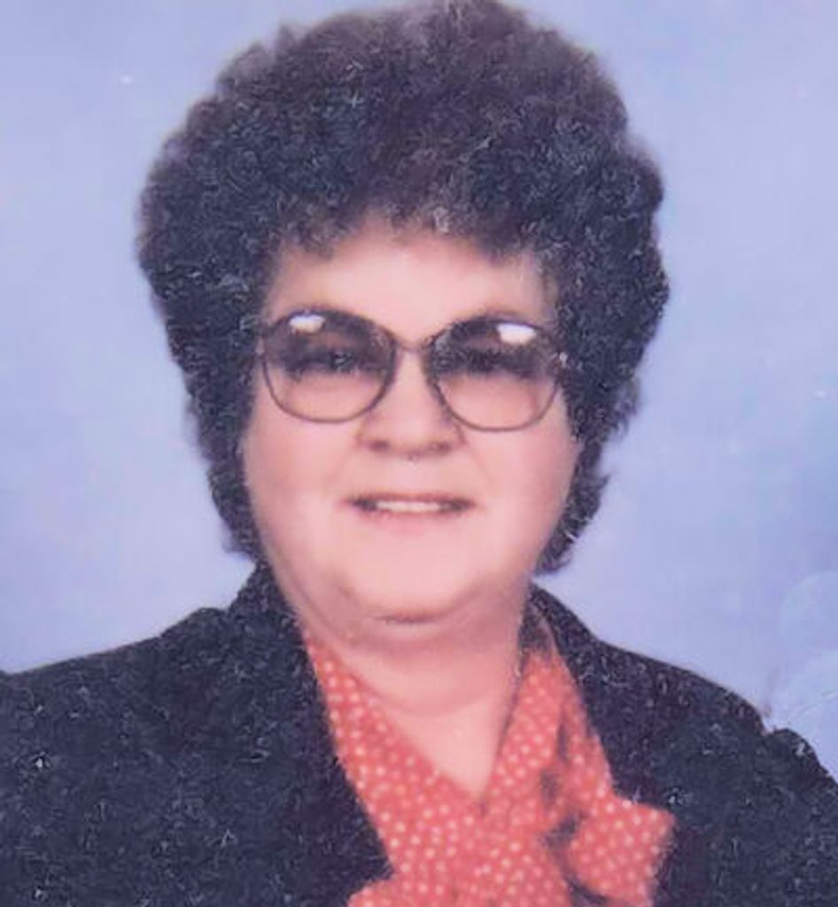 Martha Anderson Profile Photo