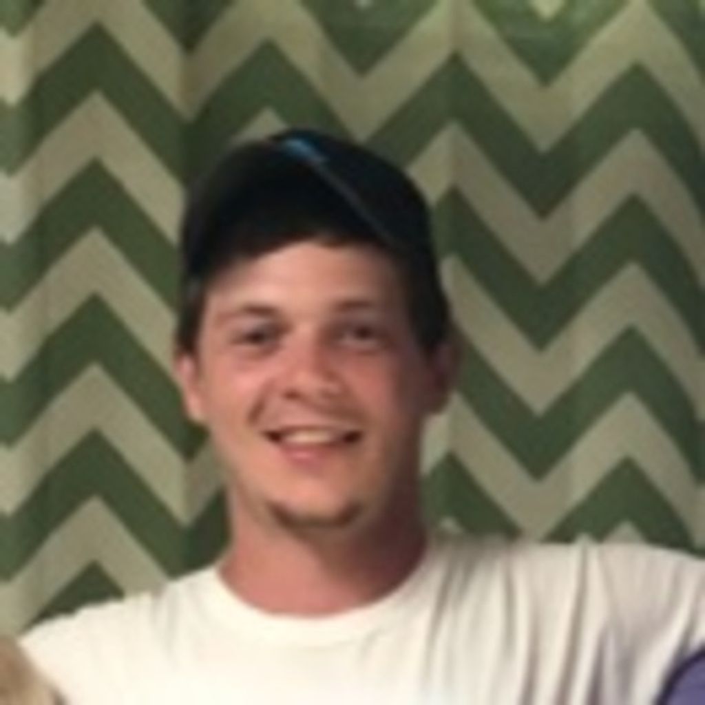 Donald Dewayne Taylor, Ii Profile Photo