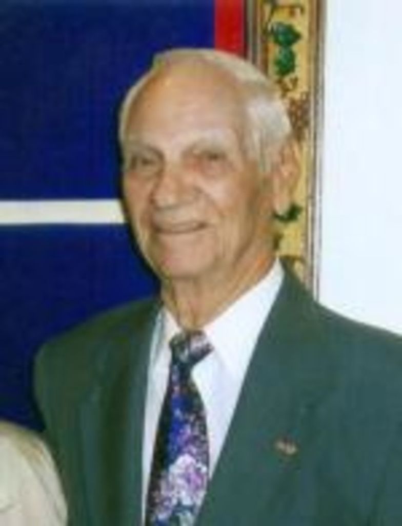 Richard A. Douglass, Sr.