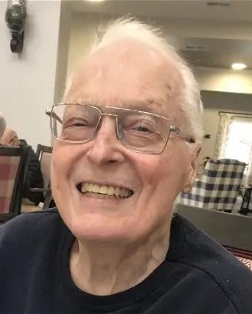 Col. Martin Gerald Olson Profile Photo