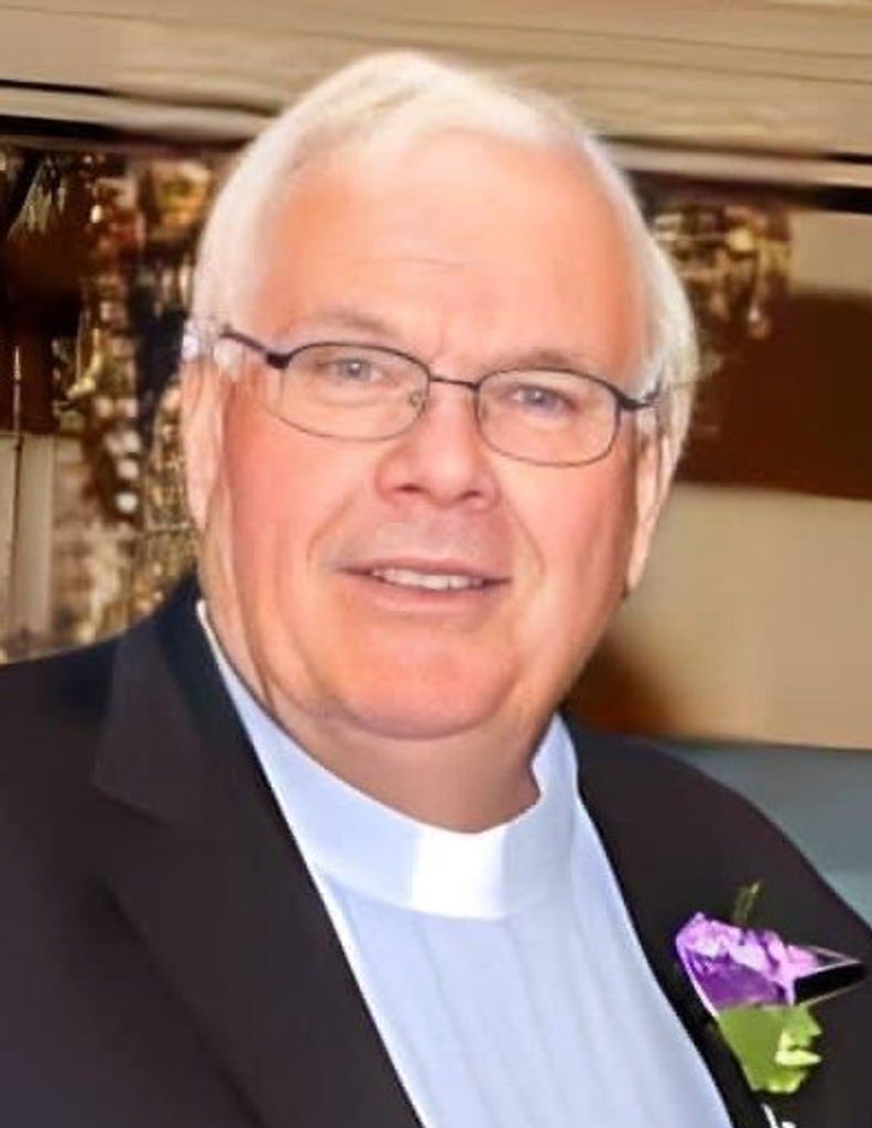 Kenneth Campbell Burr, Sr.