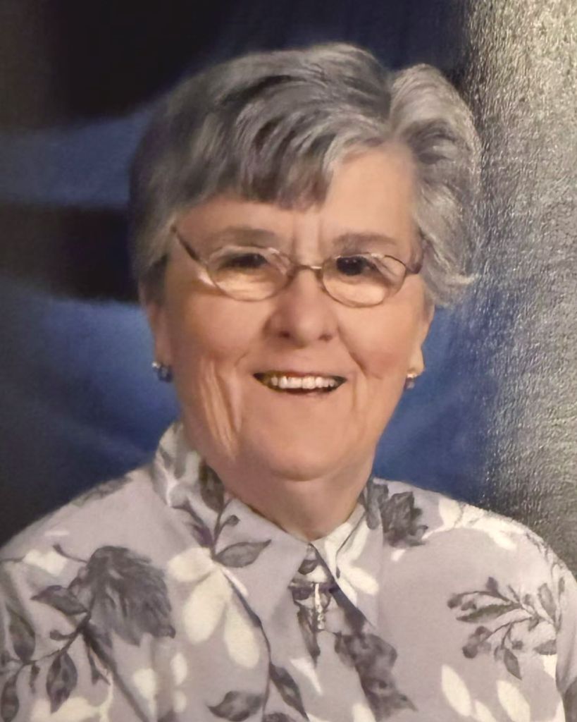 Patricia Joan White Profile Photo