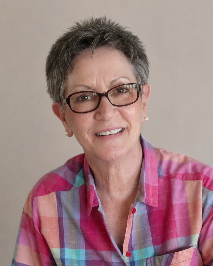Cheryl Rae Korb