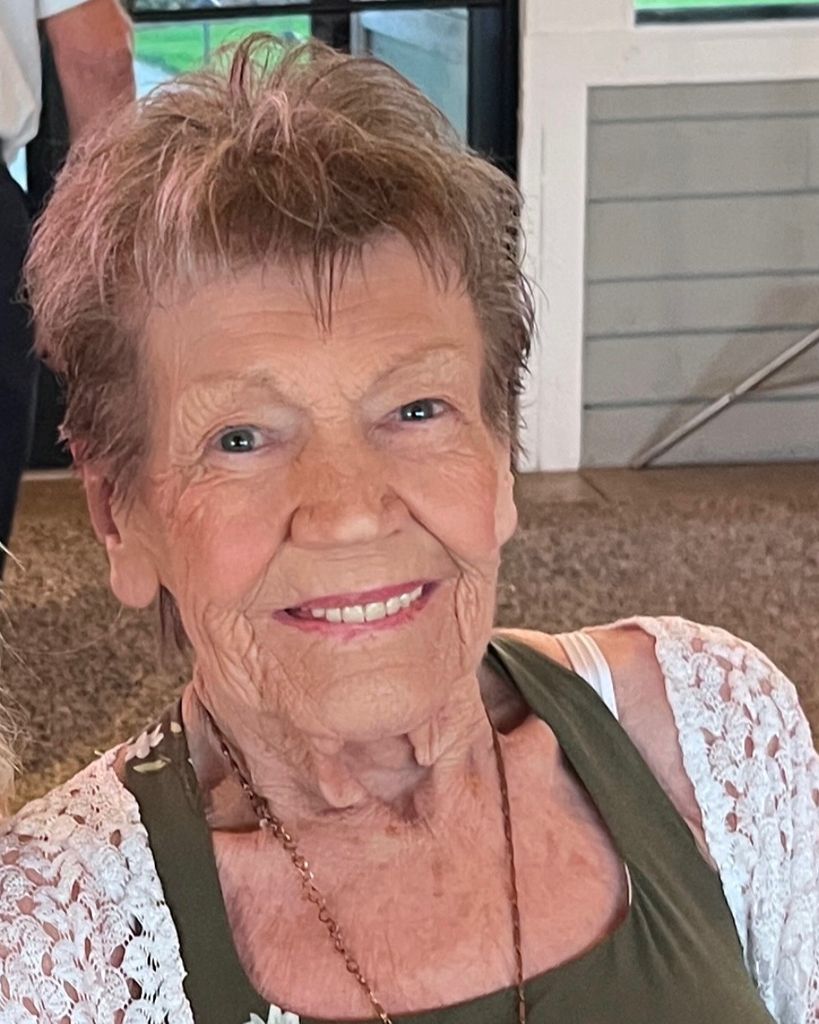 Clara Lou Goodman Profile Photo