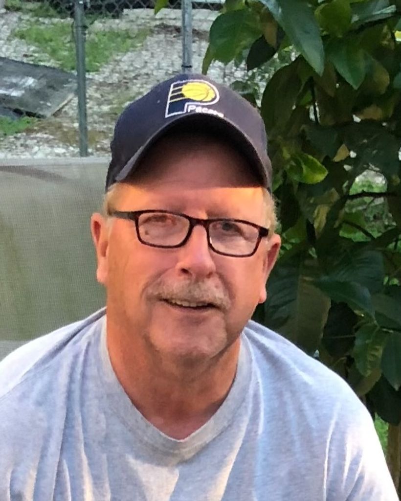 Stephen F Campbell Profile Photo