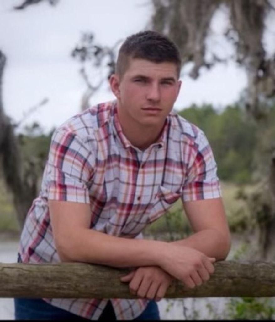 Justin Kaleb Kish Profile Photo