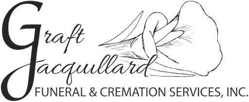 Graft Jacquillard Funeral Home Logo