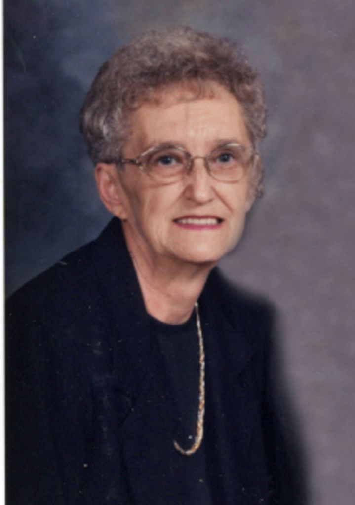 Hilda Helen Bender Profile Photo