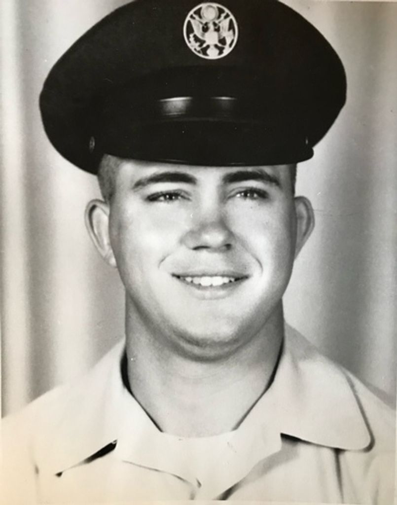 James Douglas Armstrong Profile Photo