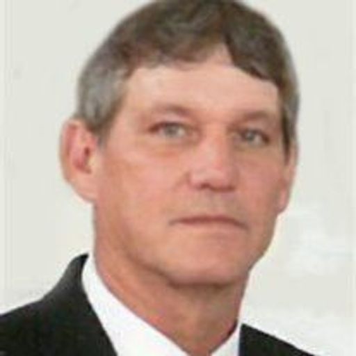 Jim Davis Profile Photo