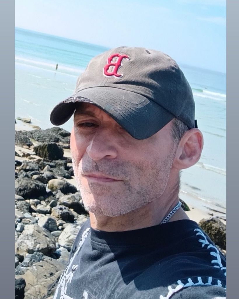 Kurt Michael Moisan Profile Photo