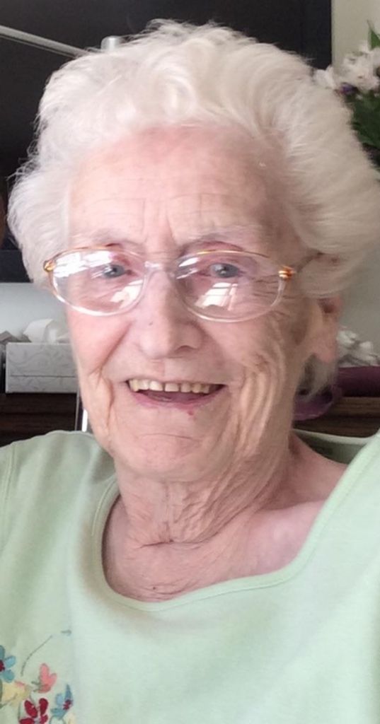 Jean Irene Crampton Profile Photo