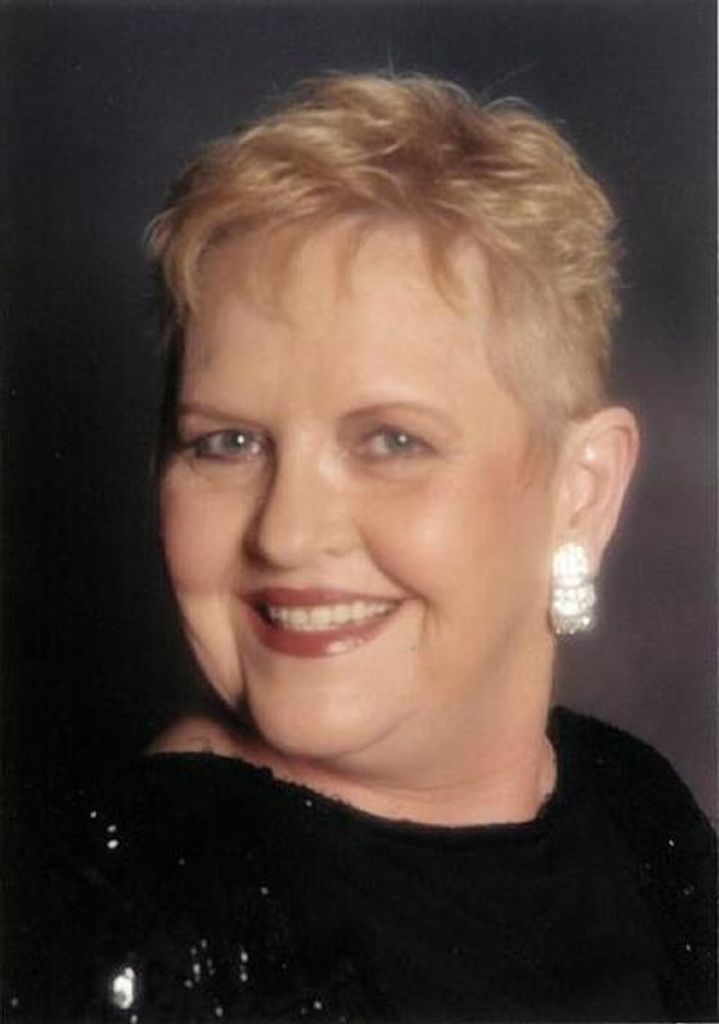 Sarah Mae Roden Profile Photo