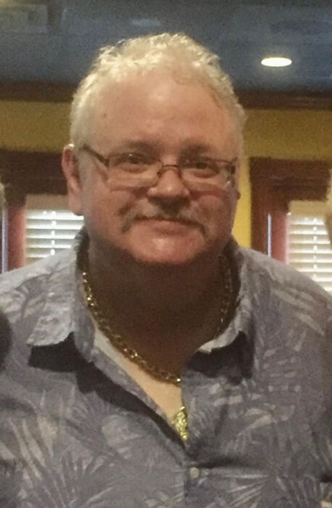 Steven T. Evanchuck
