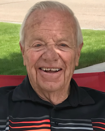 Teddy Lynn Wright's obituary image