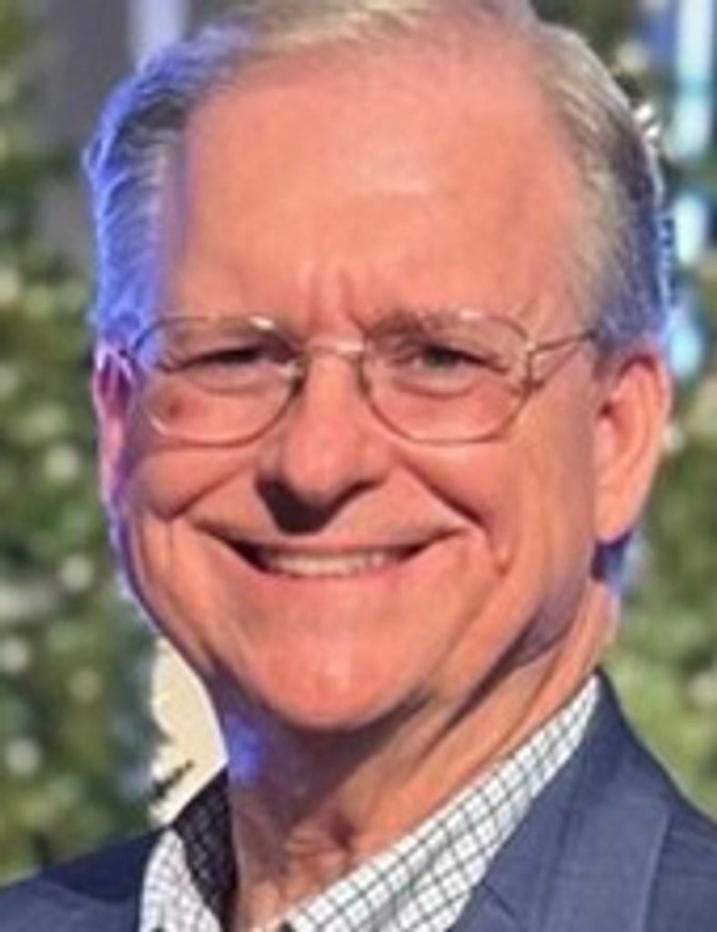 John  B Moates