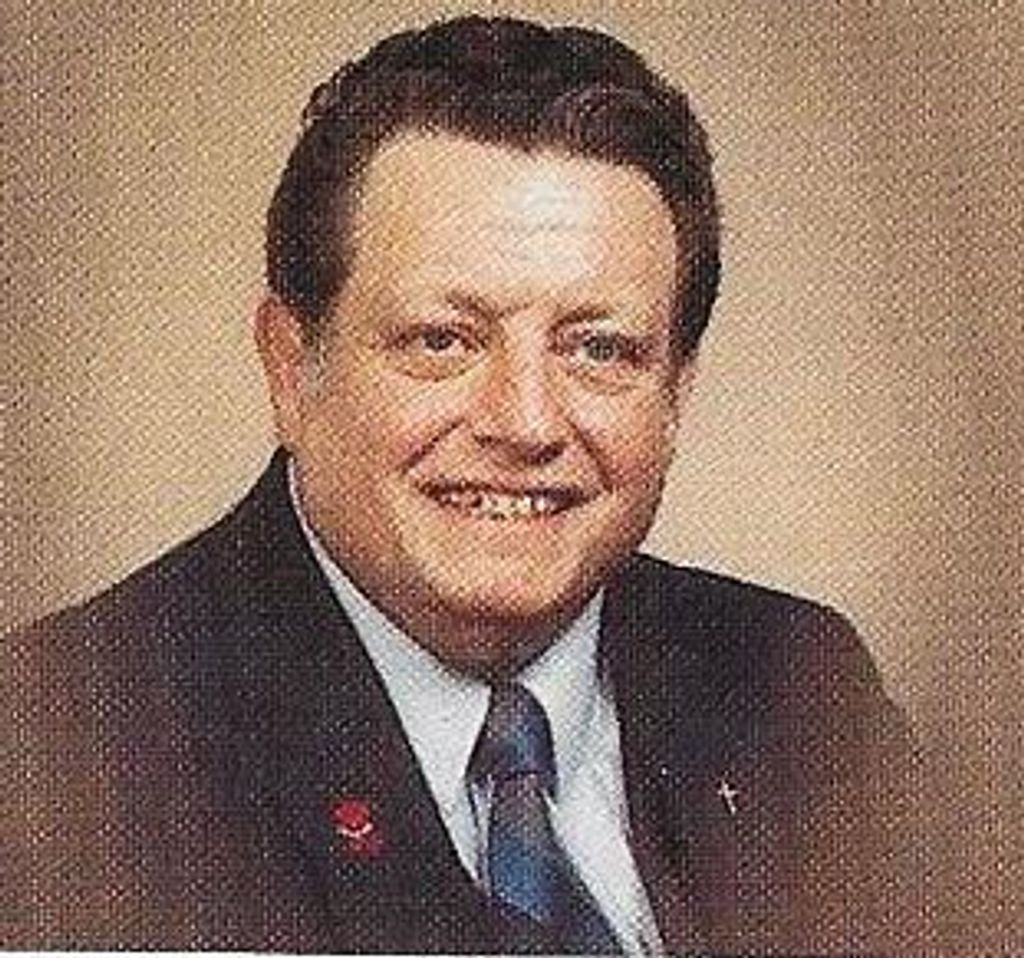 Remo Joseph Nardi