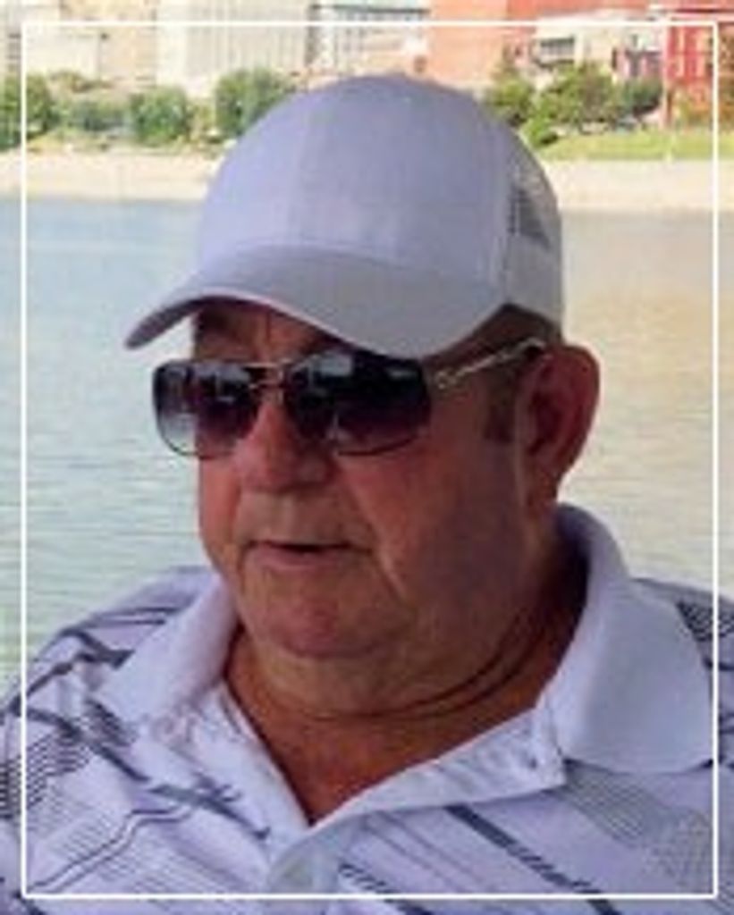 Cary Cox Profile Photo