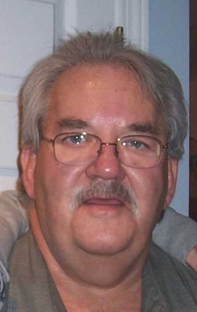 David Lee Kelley