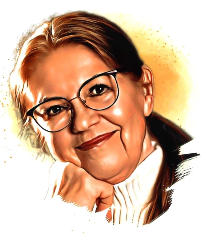 Christine M. Peck Profile Photo